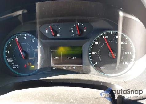 2022 Chevrolet Malibu Fwd Rs z USA, uszkodzony, nr VIN 1G1ZG5STXNF200890